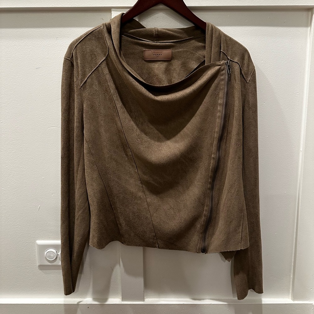 BlankNYC Jacket